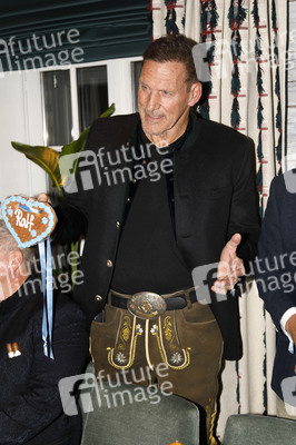 Fine Time Business Club Oktoberfest in München