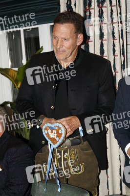 Fine Time Business Club Oktoberfest in München