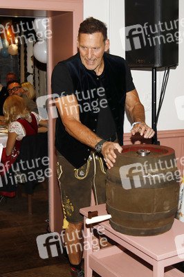 Fine Time Business Club Oktoberfest in München