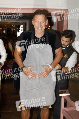 Fine Time Business Club Oktoberfest in München