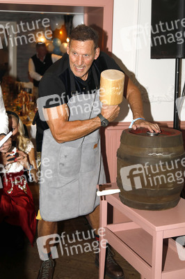 Fine Time Business Club Oktoberfest in München