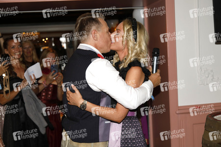 Fine Time Business Club Oktoberfest in München