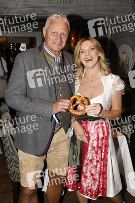 Fine Time Business Club Oktoberfest in München