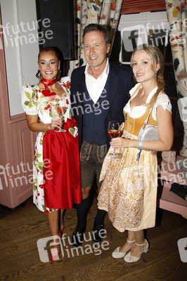 Fine Time Business Club Oktoberfest in München