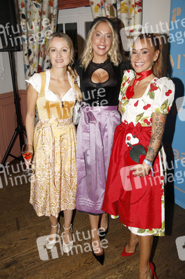 Fine Time Business Club Oktoberfest in München