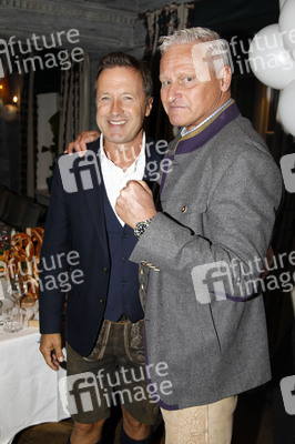 Fine Time Business Club Oktoberfest in München