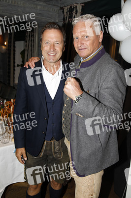 Fine Time Business Club Oktoberfest in München