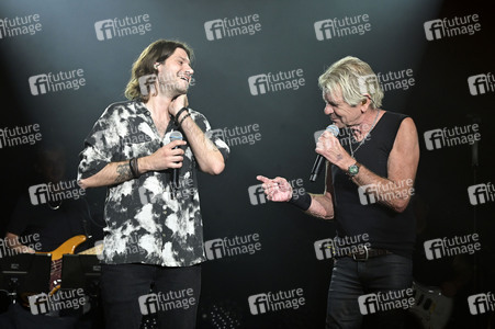 Oberlausitzer Oktoberfest Kemnitz 2025