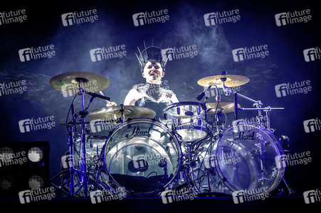 Konzert von Mono Inc. in Hannover