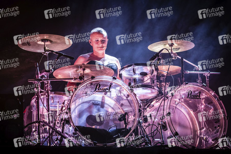 Konzert von Mono Inc. in Hannover