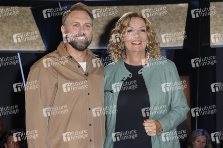 'NDR Talk Show' in Hamburg