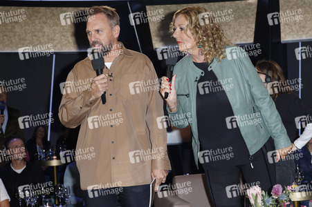 'NDR Talk Show' in Hamburg