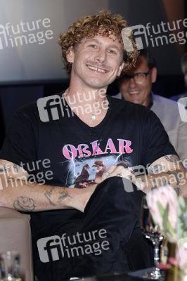 'NDR Talk Show' in Hamburg