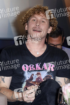 'NDR Talk Show' in Hamburg