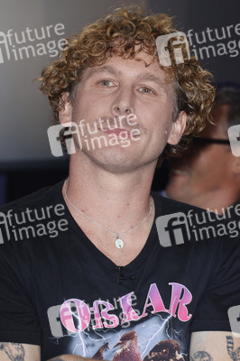 'NDR Talk Show' in Hamburg