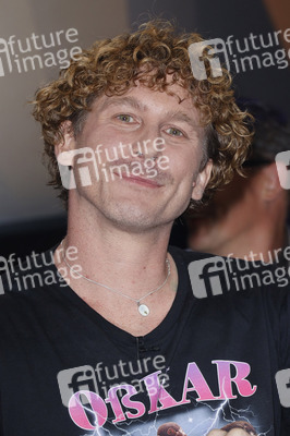 'NDR Talk Show' in Hamburg