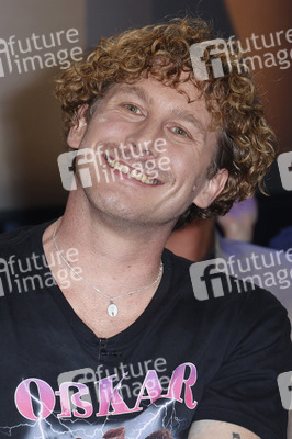 'NDR Talk Show' in Hamburg