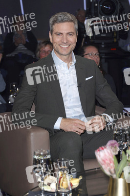 'NDR Talk Show' in Hamburg