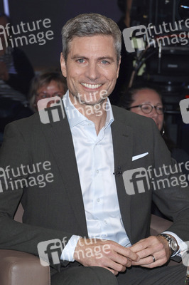 'NDR Talk Show' in Hamburg