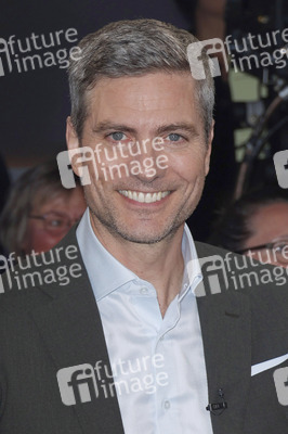 'NDR Talk Show' in Hamburg