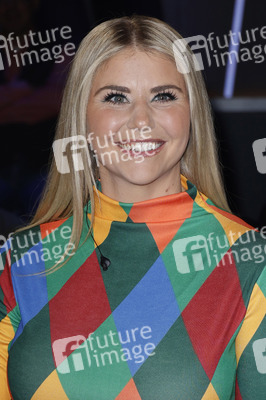 'NDR Talk Show' in Hamburg