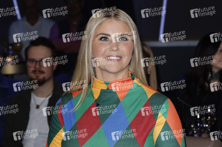 'NDR Talk Show' in Hamburg