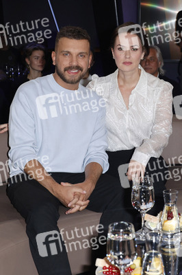 'NDR Talk Show' in Hamburg