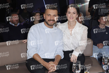 'NDR Talk Show' in Hamburg