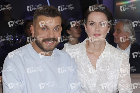 'NDR Talk Show' in Hamburg