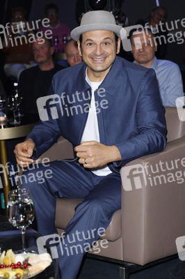 'NDR Talk Show' in Hamburg