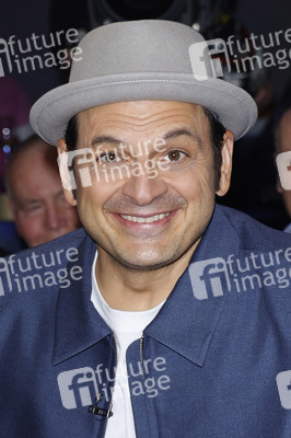 'NDR Talk Show' in Hamburg