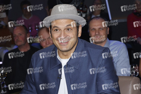 'NDR Talk Show' in Hamburg