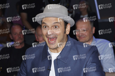 'NDR Talk Show' in Hamburg