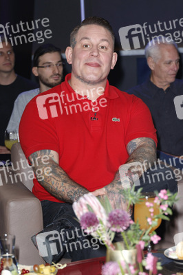 'NDR Talk Show' in Hamburg