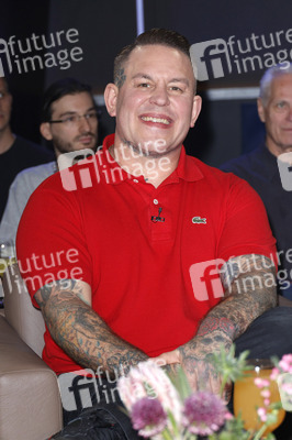 'NDR Talk Show' in Hamburg