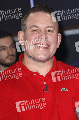 'NDR Talk Show' in Hamburg