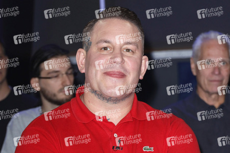 'NDR Talk Show' in Hamburg