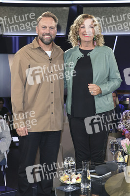 'NDR Talk Show' in Hamburg