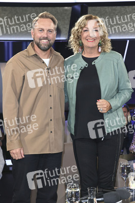 'NDR Talk Show' in Hamburg