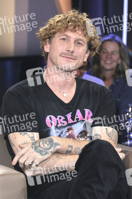 'NDR Talk Show' in Hamburg
