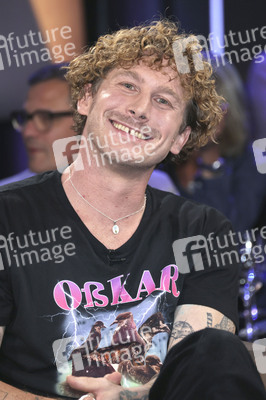 'NDR Talk Show' in Hamburg