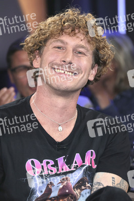 'NDR Talk Show' in Hamburg