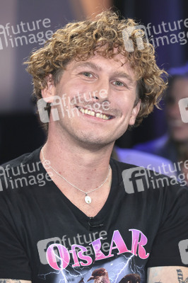 'NDR Talk Show' in Hamburg