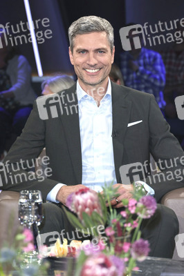 'NDR Talk Show' in Hamburg