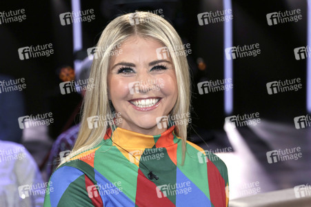 'NDR Talk Show' in Hamburg