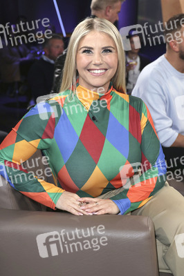 'NDR Talk Show' in Hamburg