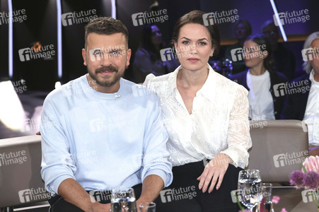 'NDR Talk Show' in Hamburg