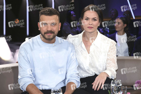 'NDR Talk Show' in Hamburg