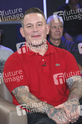 'NDR Talk Show' in Hamburg