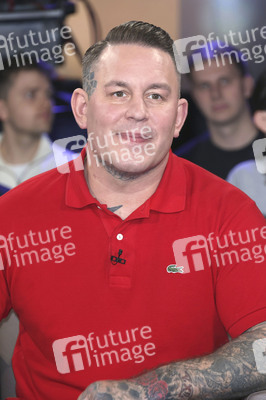 'NDR Talk Show' in Hamburg